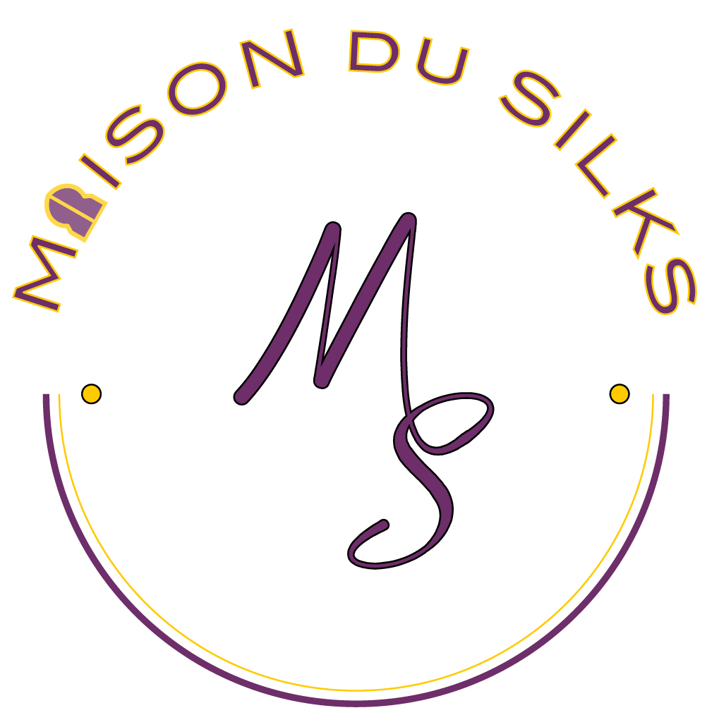 Maison Du Silks