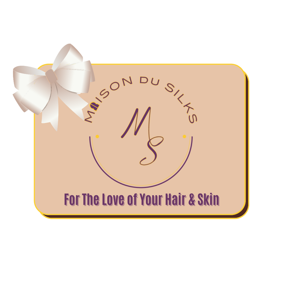 Maison Du Silks Gift Card